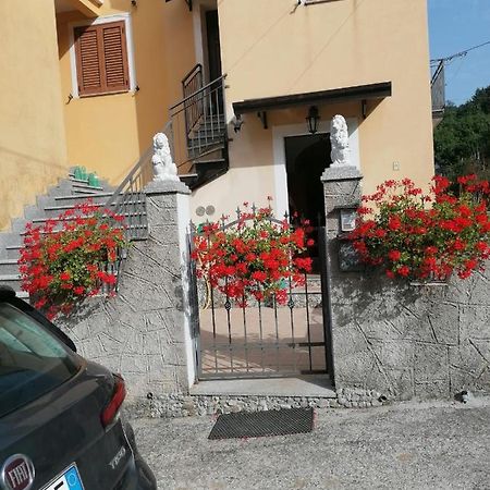 La Casa Di Pina Βίλα Latronico Εξωτερικό φωτογραφία