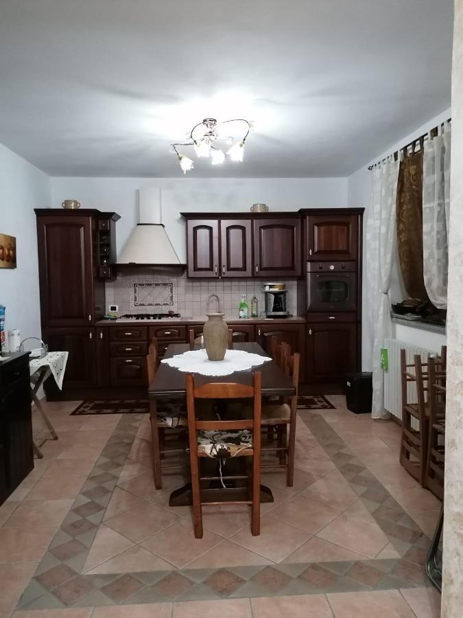 La Casa Di Pina Βίλα Latronico Εξωτερικό φωτογραφία