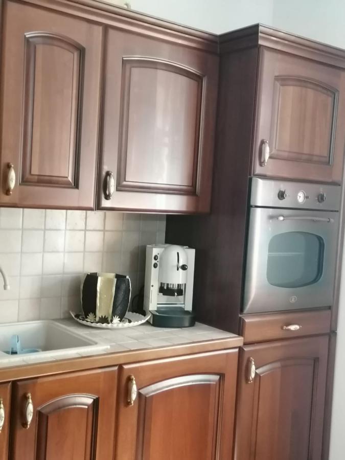 La Casa Di Pina Βίλα Latronico Εξωτερικό φωτογραφία
