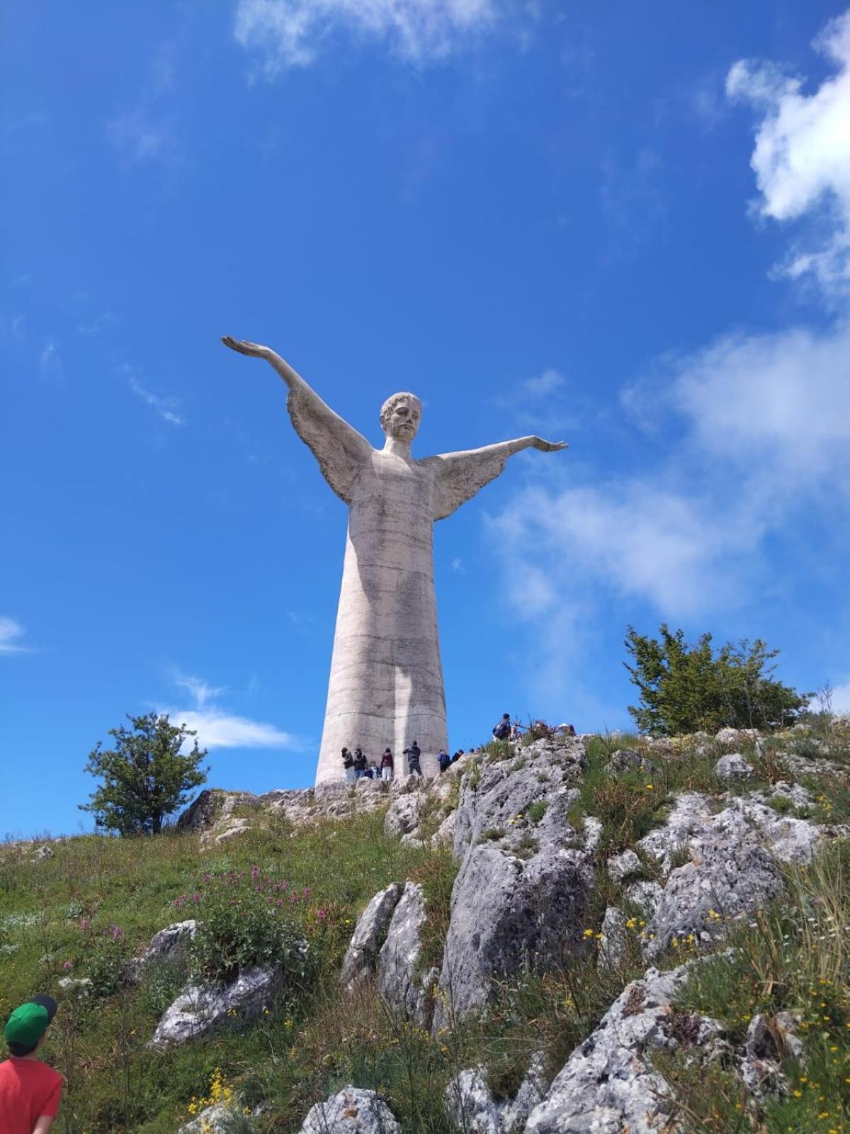 La Casa Di Pina Βίλα Latronico Εξωτερικό φωτογραφία